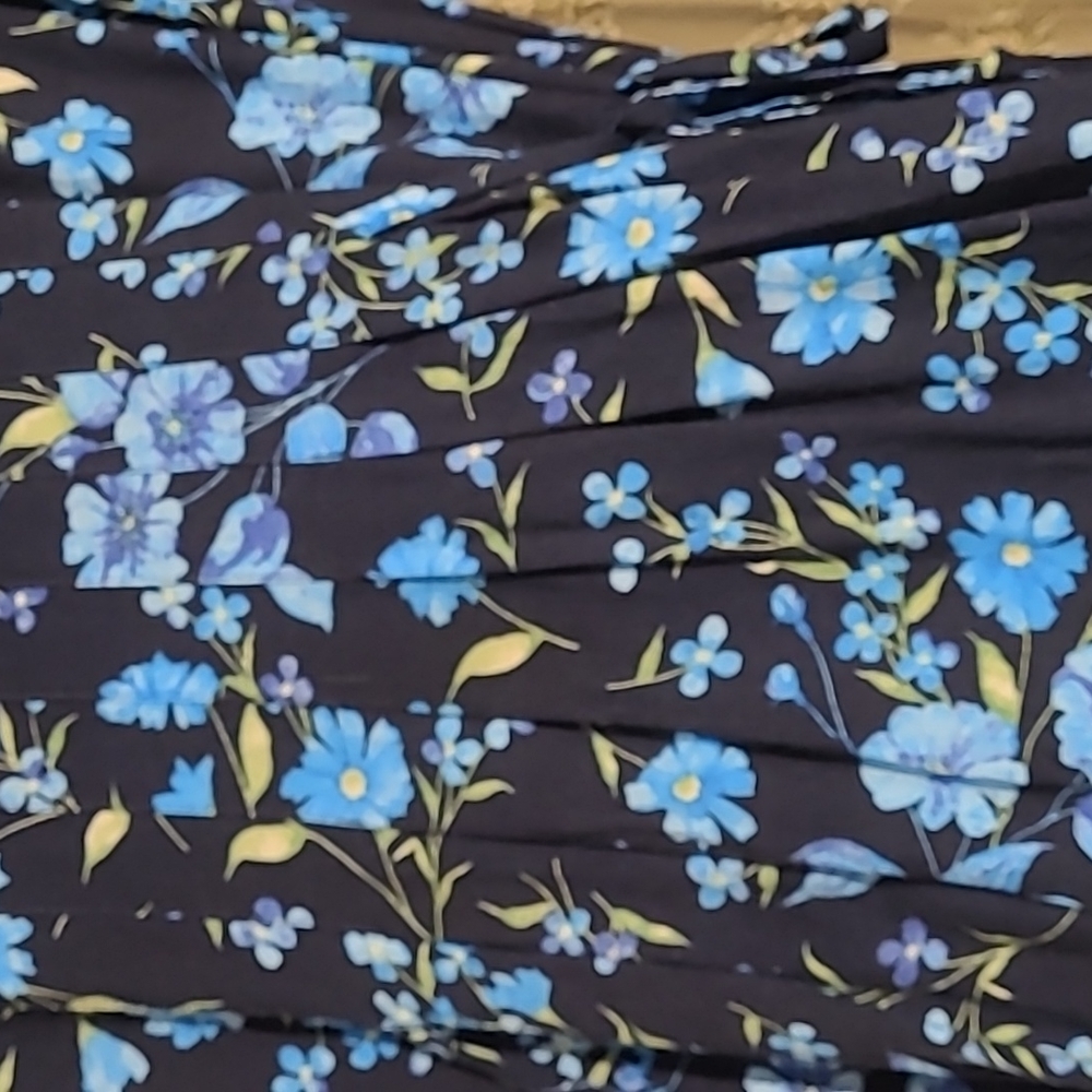 LIZ BAKER cottagecore dress - Picture 5 of 5